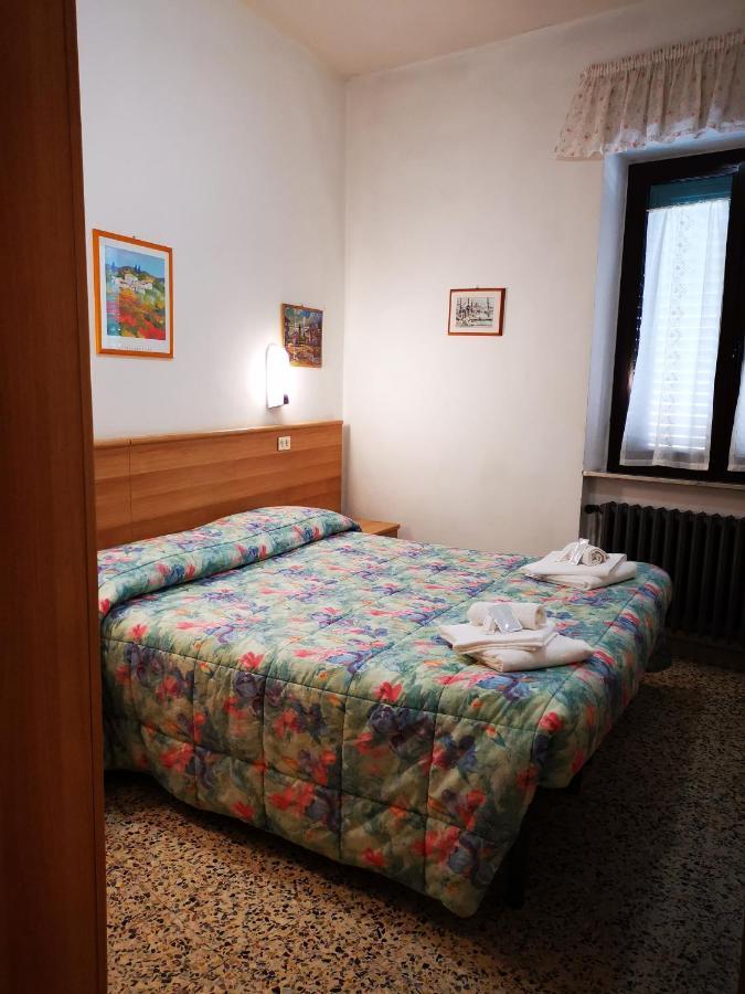 Osteria Dei Locandieri Abbadia San Salvator Zewnętrze zdjęcie