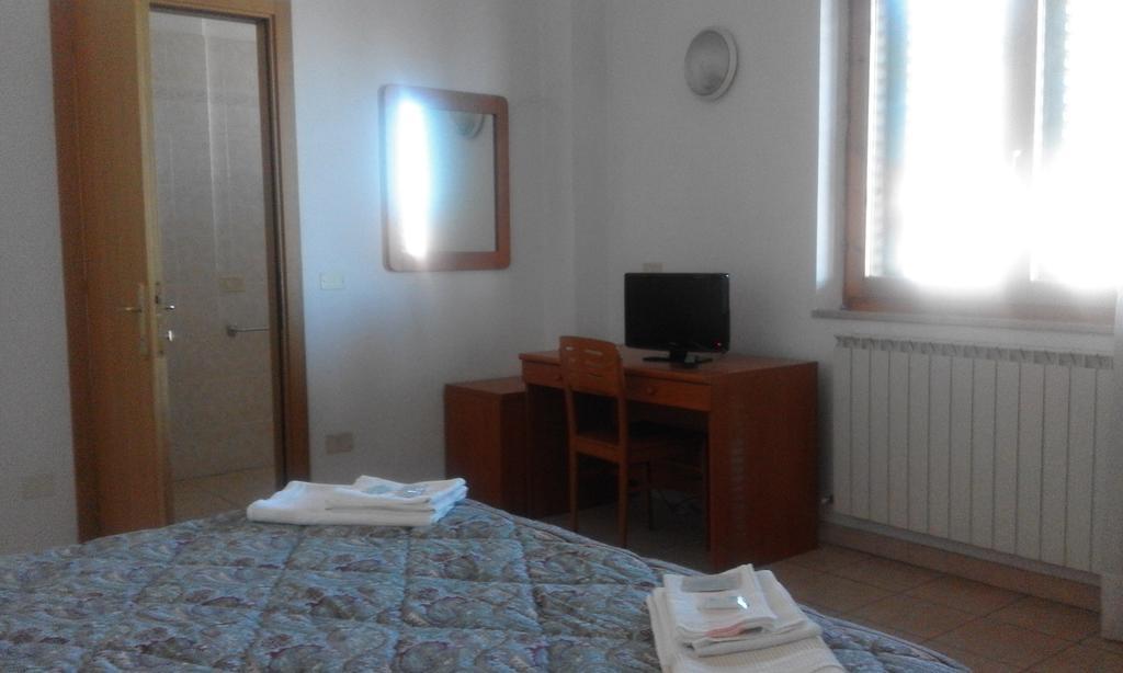 Osteria Dei Locandieri Abbadia San Salvator Zewnętrze zdjęcie